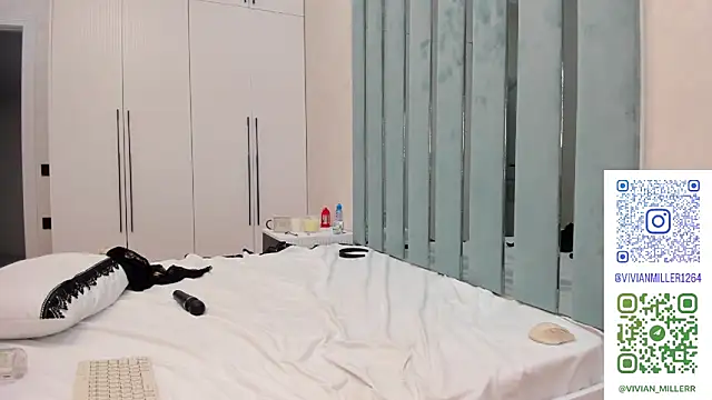 VivianMiller_ Chat XXX in diretta