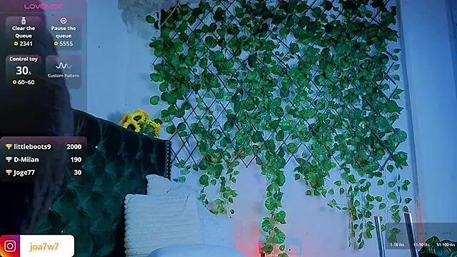 Levii_Ackermann 라이브 XXX 채팅