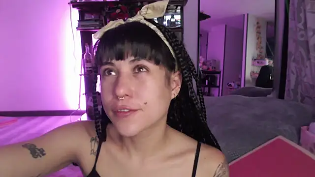 Chat XXX en directo de Hellen_dumont