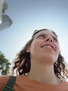 RinaMood's Live XXX Chat