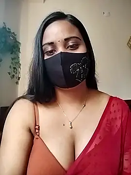 SimaRoy-'s Webcam Show