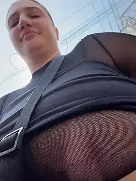 JessiMur's Live XXX Chat