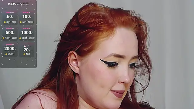 IrinaArt's Live XXX Chat