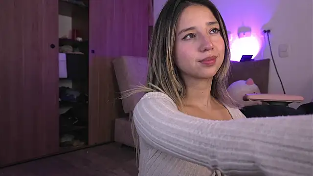 Natasna2's Live XXX Chat