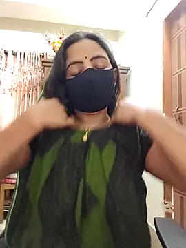 Payel-Sen's Live XXX Chat