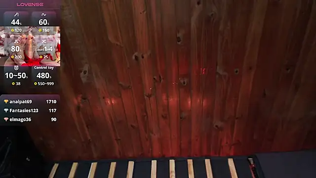 Liilith_goddess_'s Live XXX Chat