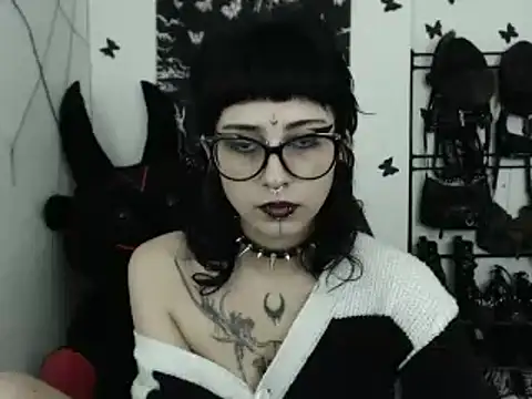 Chat XXX en directo de dakota_krall__