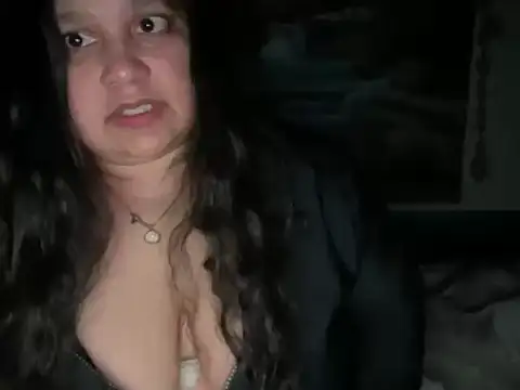 MelanieFawker's Live XXX Chat