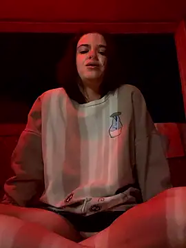 SafeinouterSpace's Live XXX Chat