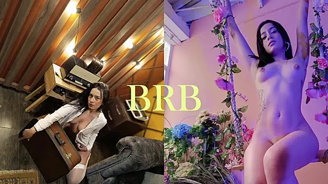 ZaraDames_'s Live XXX Chat