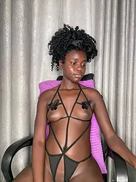 Pretty_Shazz's Live XXX Chat