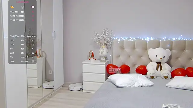 Baginyaaa's Live XXX Chat