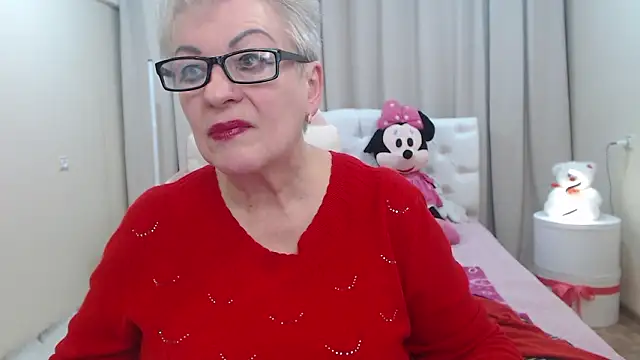 Chat XXX en directo de KayleSmoll