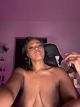 Blazerina's Live XXX Chat