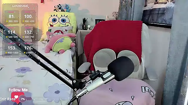 coffeecat-1111's Live XXX Chat