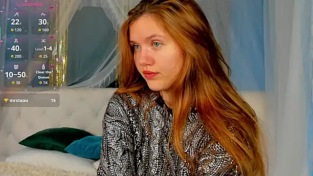 Eva__Lewis' Live XXX Chat