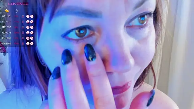 Chat +18 de VanessaSmuth ao vivo