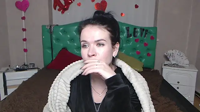 JasmineKouch's Live XXX Chat