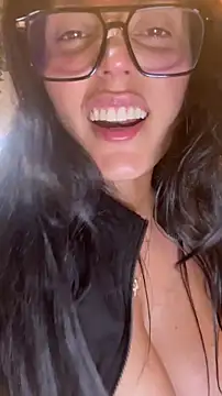 ANA_U's Live XXX Chat