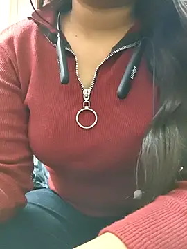 Ananya_34's Live XXX Chat