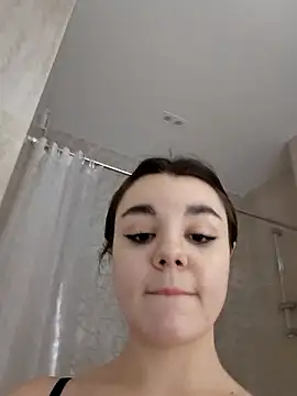 caressyourself's Live XXX Chat