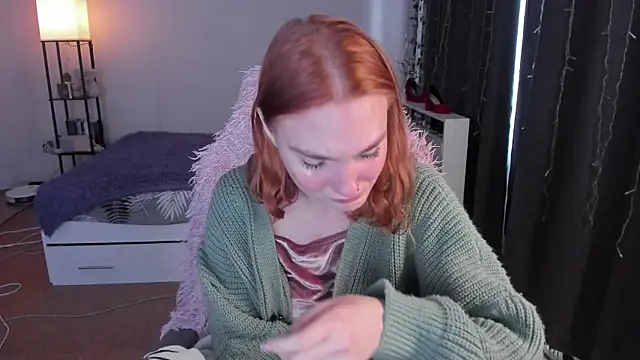 ReddHotPipper's Live XXX Chat