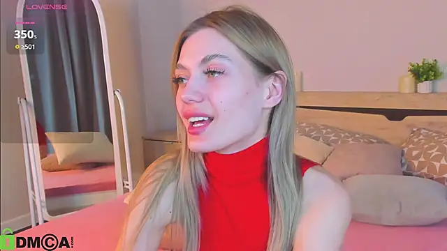 Cherry_Price – Live XXX-chat