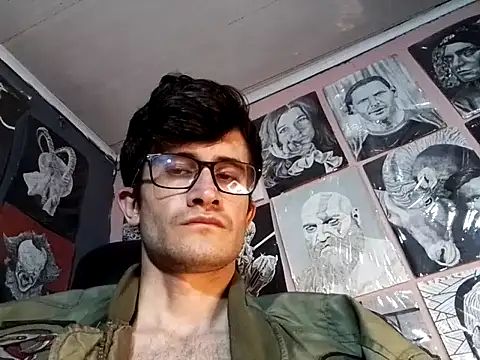 Chat XXX en directo de Loggan_donnelly