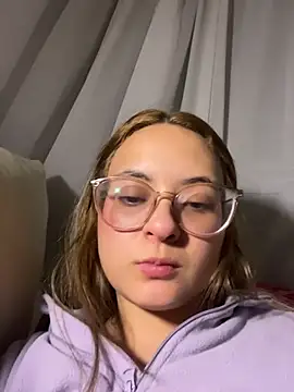 Chat XXX en directo de Lilaa2305