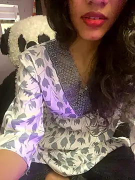 Webkamerová show Anaya77