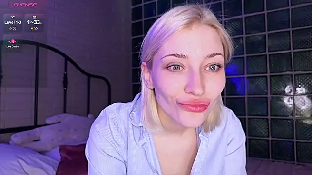 alexa_novak 现场XXX聊天