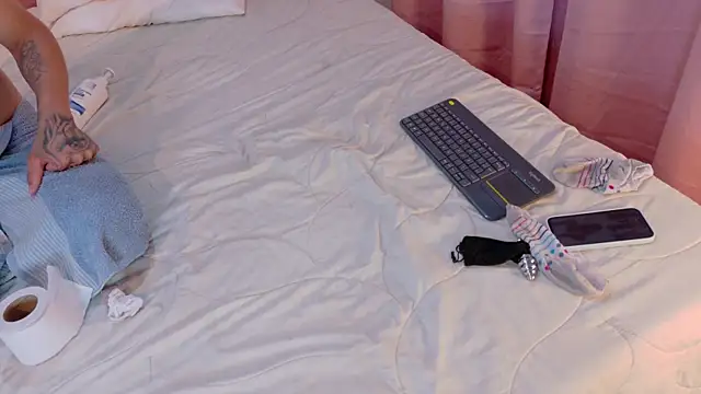 two_milkywayのライブXXXチャット