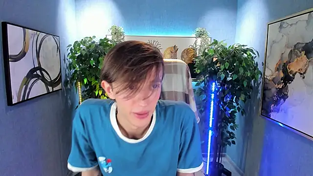 John_Weasley's Live XXX Chat