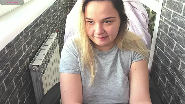 stasyaSunsine's Live XXX Chat