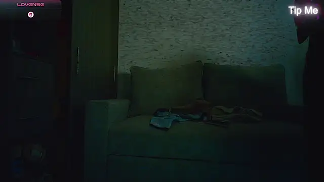 PlayboyMorgan Webcam show