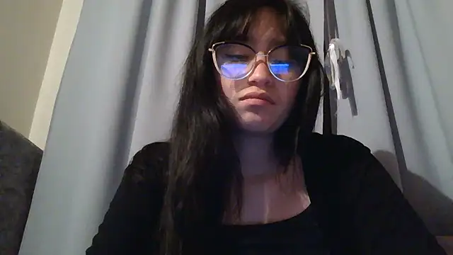 Chat XXX en directo de Arielle_lov