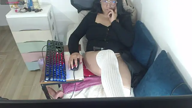 Živý XXX chat melissahot1978