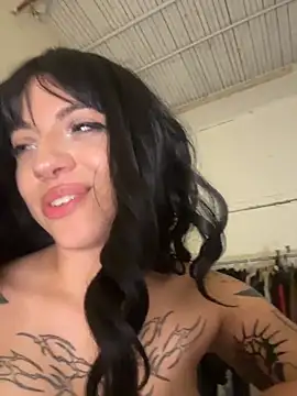 xx_marianita_xx's Live XXX Chat