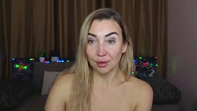 Kiss_julli88I's Live XXX Chat