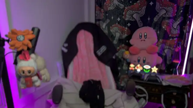 SpaceCowWhore's Live XXX Chat