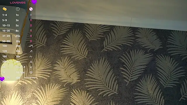 SibleyAllston's Live XXX Chat