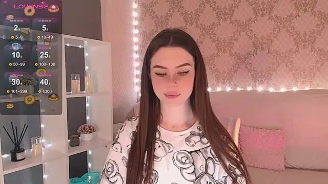 Chatroom XXX en direct de HolyMiax