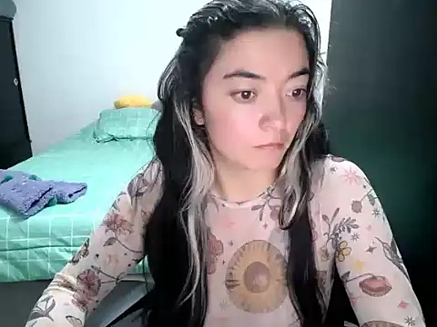 Chatroom XXX en direct de Came-II