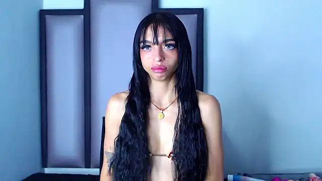 Quee_Sophine – Live XXX-chat