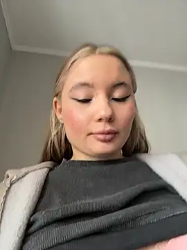 Chat XXX en directo de VineraSweet