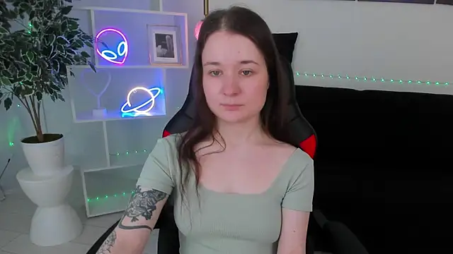 NancyJonson's Live XXX Chat