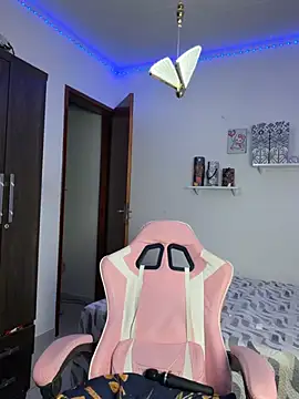 Chat XXX ao vivo de Rayssadss