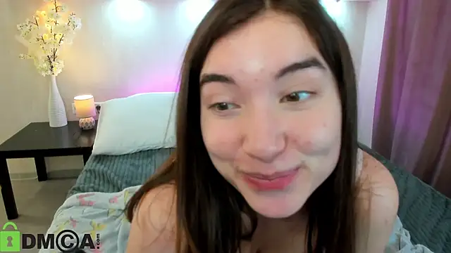 Adelina_Bliss' Live XXX Chat