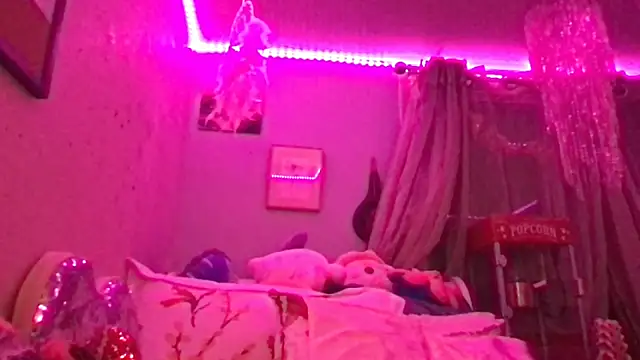 nekowaifuuu's Live XXX Chat