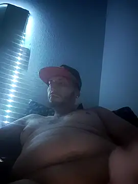 Blessdsoulja44のライブXXXチャット